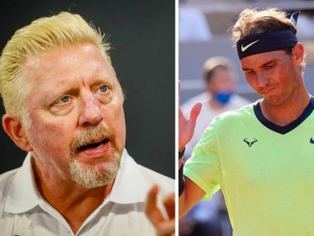 Thể thao - Nadal nói tennis "đang lâm nguy", thầy cũ Djokovic "vừa đấm, vừa xoa"