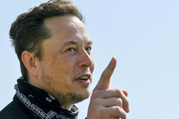 Kinh doanh - Tỷ phú giàu nhất thế giới Elon Musk tính toán “bỏ việc”