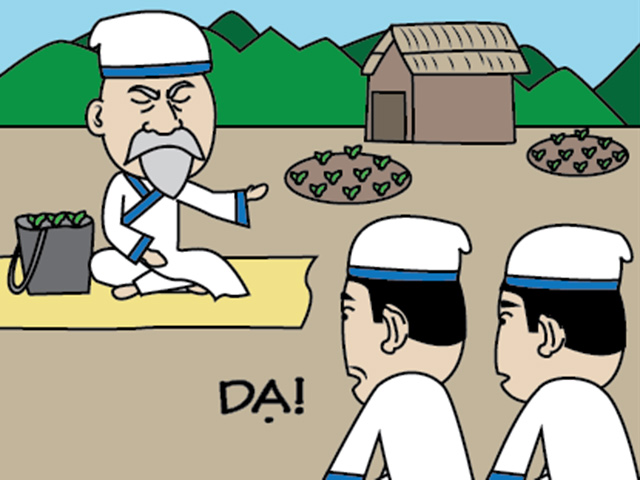 Cười 24H - Thực trạng thầy thuốc "chữa bệnh online" tràn lan trên mạng hiện nay!