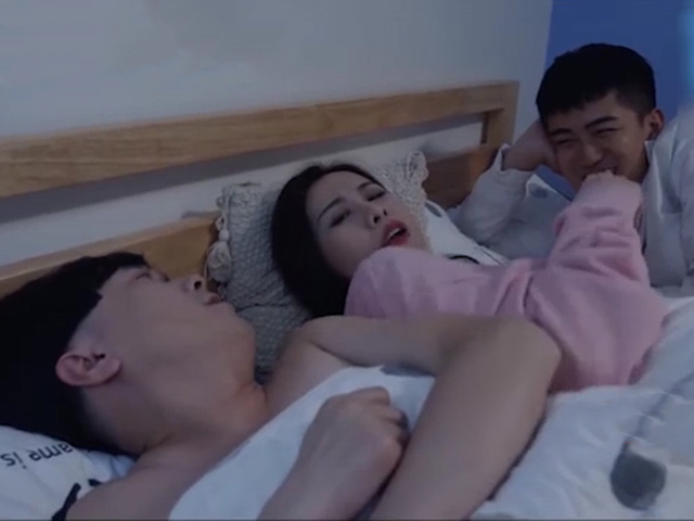 Cười 24H - Ông chồng bức xúc với "kẻ thứ ba" phá vỡ cuộc sống gia đình