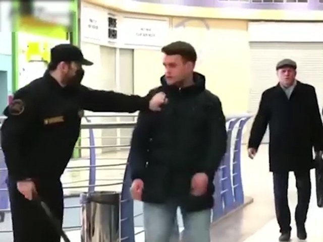 Cười 24H - Cái kết nhớ đời cho những kẻ ra đường không đeo khẩu trang trong mùa dịch