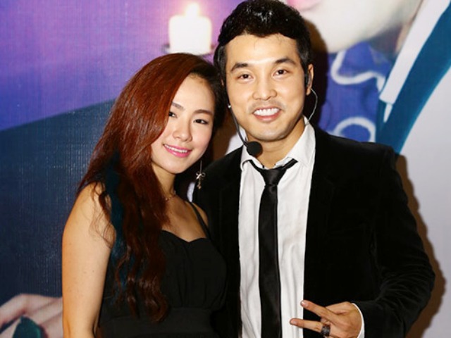 Giải trí - Lương Bích Hữu tiết lộ món quà Ưng Hoàng Phúc tặng cho mình lúc khởi nghiệp