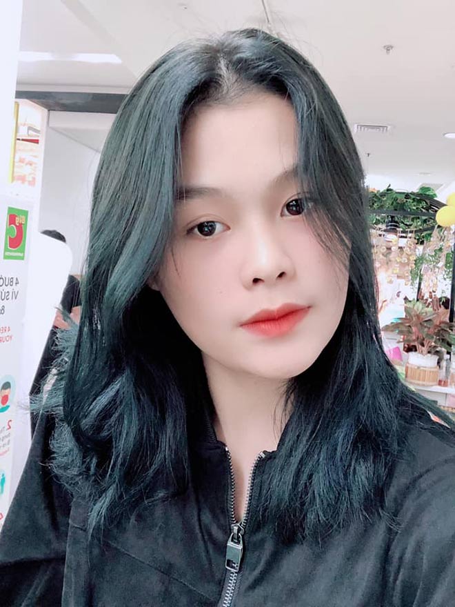 Mạnh mẽ trên sàn đấu nhưng Bàng Thị Mai đầy nữ tính ở ngoài đời