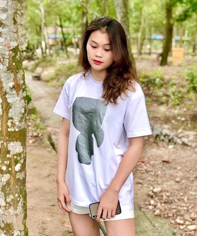 Hot girl dân tộc Cao Lan vô địch Muay thế giới: Đáng nể quán quân 4 môn võ - 6