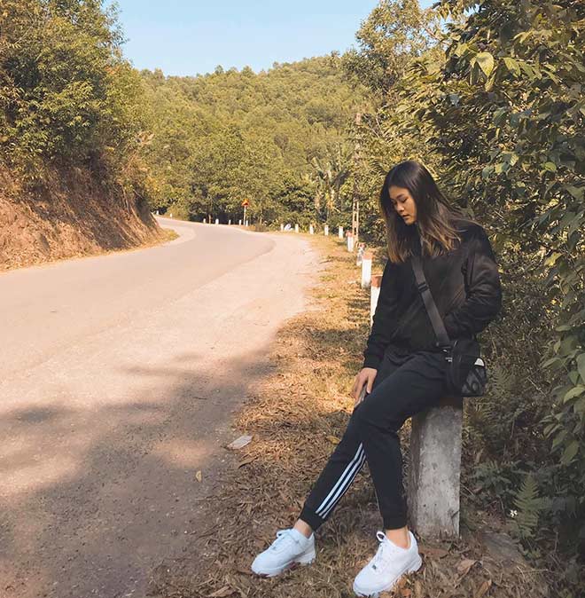 Hot girl dân tộc Cao Lan vô địch Muay thế giới: Đáng nể quán quân 4 môn võ - 7