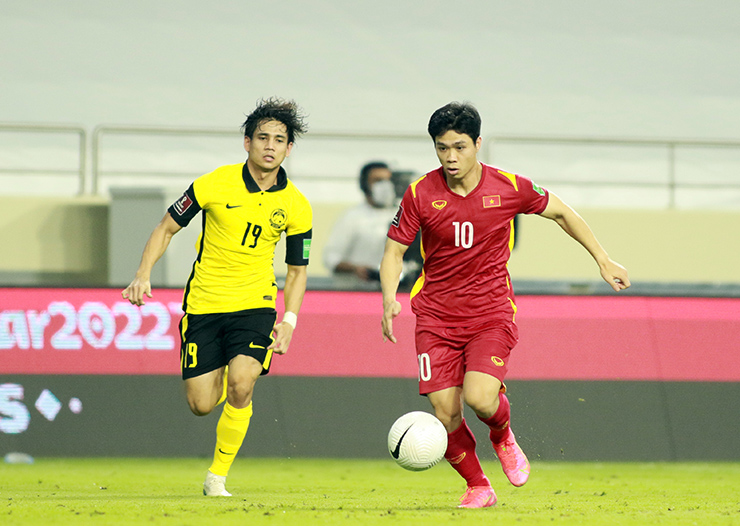 Nhận định bóng đá Việt Nam - Malaysia: Chung kết sớm không khoan nhượng (AFF Cup) - 1