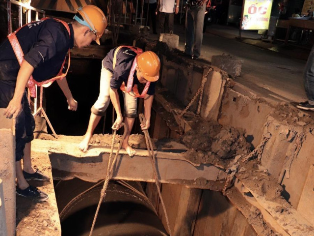 Tin tức trong ngày - Đầu năm 2022, TP.HCM điều chỉnh giá nước sinh hoạt và dịch vụ thoát nước