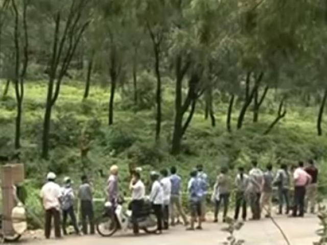 Pháp luật - Kỳ án mẹ ghẻ rắp tâm sát hại con chồng bằng thuốc độc cyanide vì mâu thuẫn thừa kế đất đai