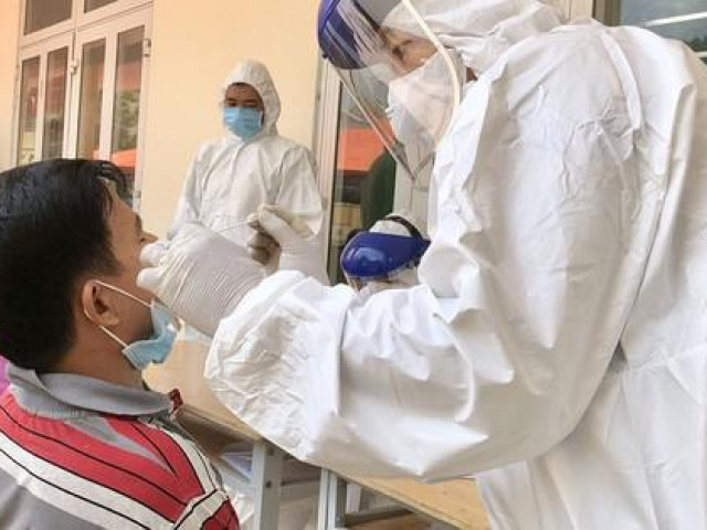 Tin tức trong ngày - Quảng Ngãi: 13 học sinh tại một trường tiểu học mắc Covid-19