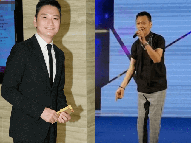 Sao Châu Á - Sao nam "Ỷ Thiên Đồ Long Ký" sụp đổ vì bê bối ngoại tình, phải đi hát quán bar mưu sinh