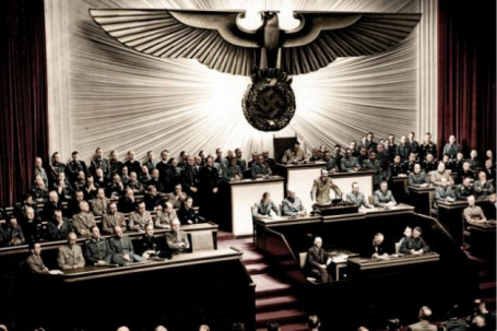 Quyết định "lạ đời" nhất của Hitler khiến phát xít Đức bại trận trong Thế chiến II