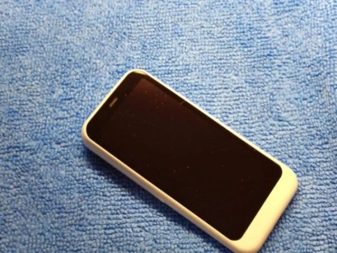 Chiếc điện thoại bí ẩn Nokia Ion Mini bất ngờ xuất hiện - 6