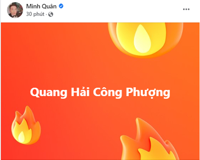 Hoàng Đức ghi bàn "cháy lưới" Malaysia, bạn gái xinh đẹp nói 1 câu hút 10 nghìn like trong 30 phút - 7