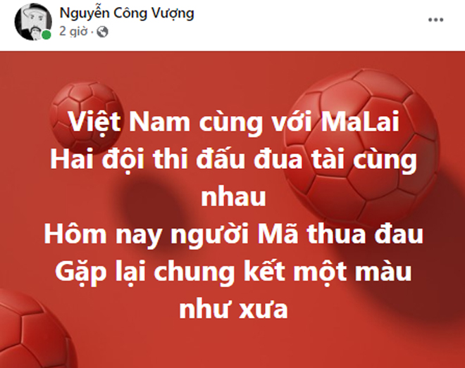 Hoàng Đức ghi bàn "cháy lưới" Malaysia, bạn gái xinh đẹp nói 1 câu hút 10 nghìn like trong 30 phút - 8