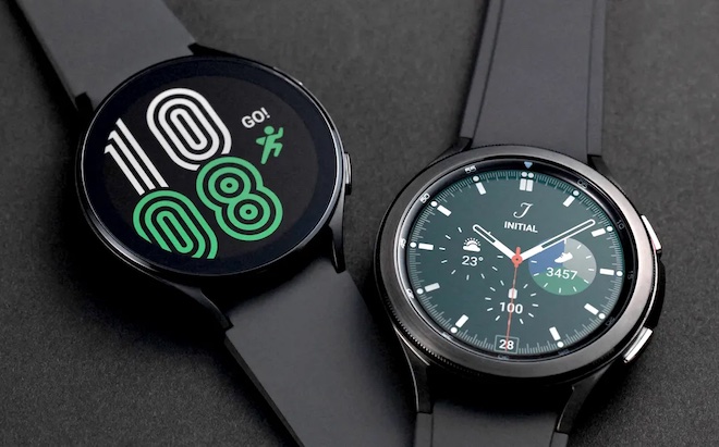 Điểm danh những smartwatch thể thao chuyên nghiệp năm 2021 - 4