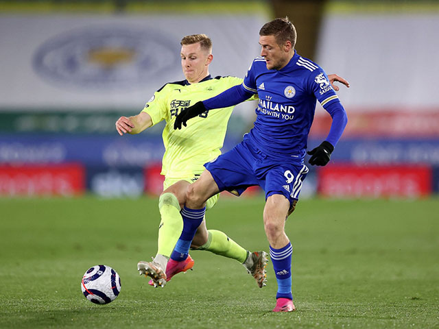 Bóng đá - Trực tiếp bóng đá Leicester City - Newcastle: Người khốn gặp kẻ khó (Vòng 16 Ngoại hạng Anh)