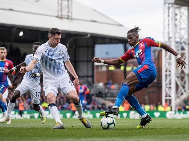 Bóng đá - Trực tiếp bóng đá Crystal Palace - Everton: Quyết tìm lại cảm giác thắng xa nhà