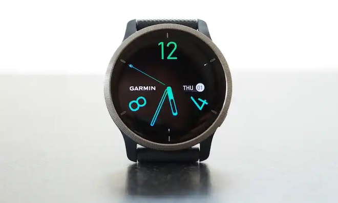 Điểm danh những smartwatch thể thao chuyên nghiệp năm 2021 - 3