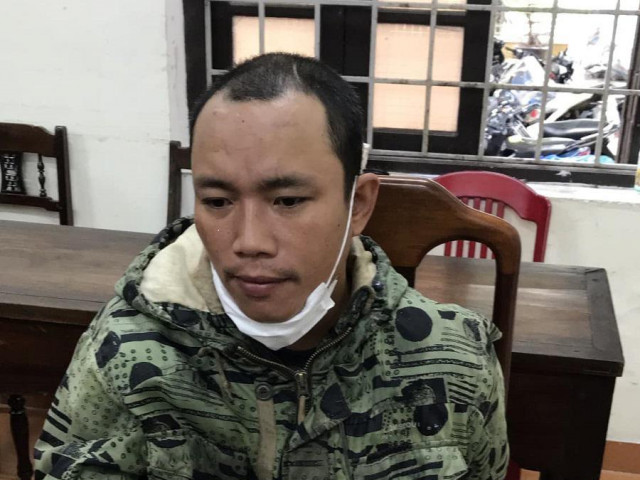 Pháp luật - Bắt thanh niên đâm chết bạn nhậu rồi bỏ trốn ở Thừa Thiên - Huế