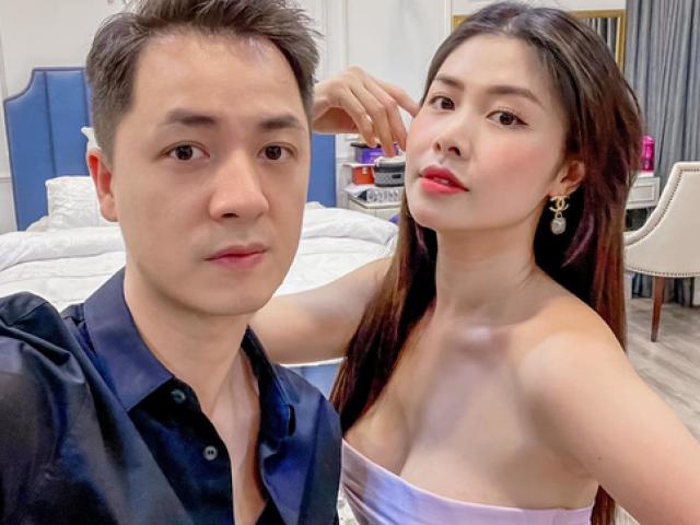 Đời sống Showbiz - Bà xã Đăng Khôi lên tiếng sau bình luận "kém duyên" của anti-fan