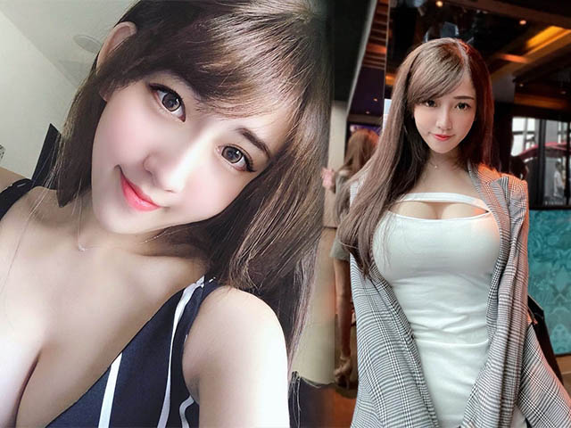 Media - Nữ y tá xinh như "nữ thần" hút fan nhờ thân hình vô cùng nóng bỏng