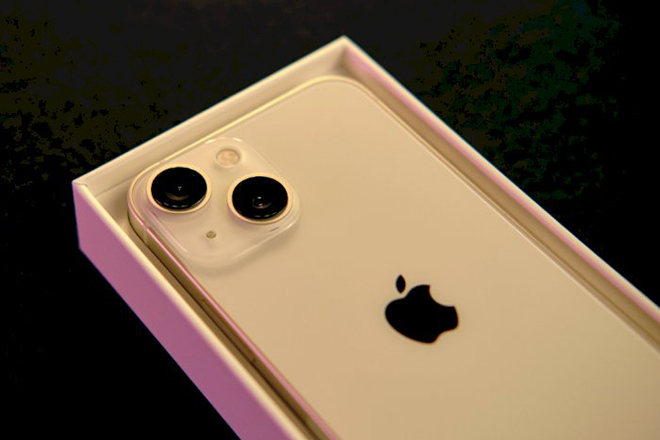 iPhone 14 Max - chiếc smartphone chất lừ thay thế iPhone 14 mini - 1