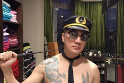 Nhạc - Mr. Đàm định "gây sốc" trên sân khấu, lý do khiến ai nấy té ngửa