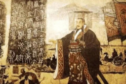 Sự thật đẫm máu đằng sau việc Tần Thủy Hoàng ngày nay không còn hậu duệ?