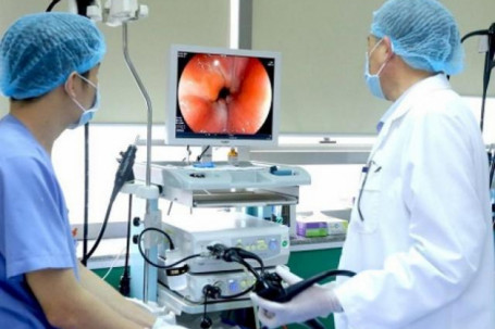 Chuyên gia hàng đầu về tiêu hóa cảnh báo những thói quen gây tái phát...