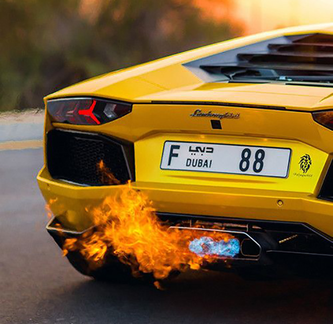 Lamborghini khẳng định sản xuất xe điện vào năm 2027 - 3
