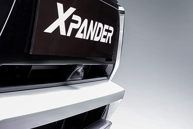 Mitsubishi bổ sung thêm phiên bản đặc biệt cho Xpander và Xpander Cross tại Việt Nam - 7