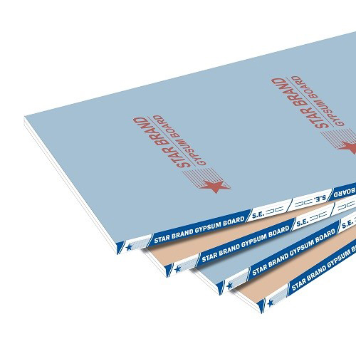 Tấm thạch cao nhập khẩu Star Brand