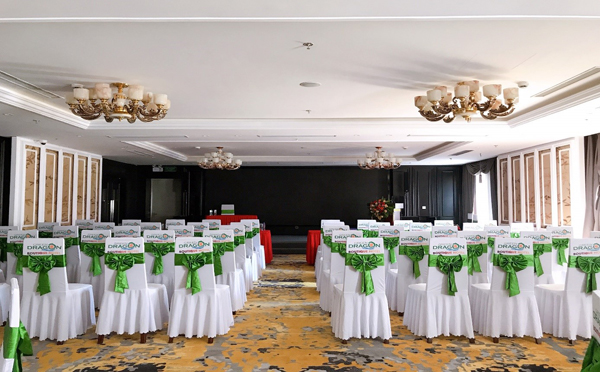 Tấm thạch cao nhập khẩu Indonesia đồng hành nhiều năm cùng các công trình Việt - 2