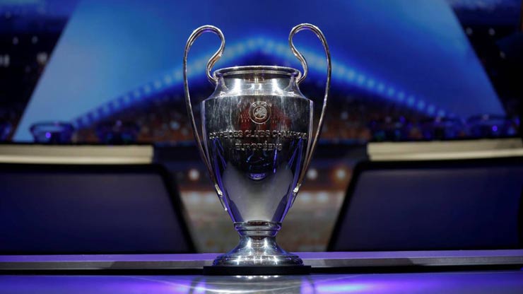 Champions League mùa này đã không còn
áp dụng luật bàn thắng sân khách ở các vòng đấu loại trực tiếp