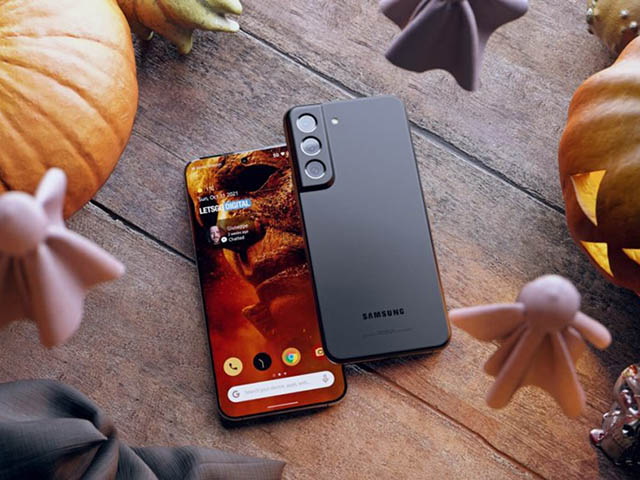 Thời trang Hi-tech - Hiệu năng của Galaxy S22 Ultra "đỉnh" cỡ nào?