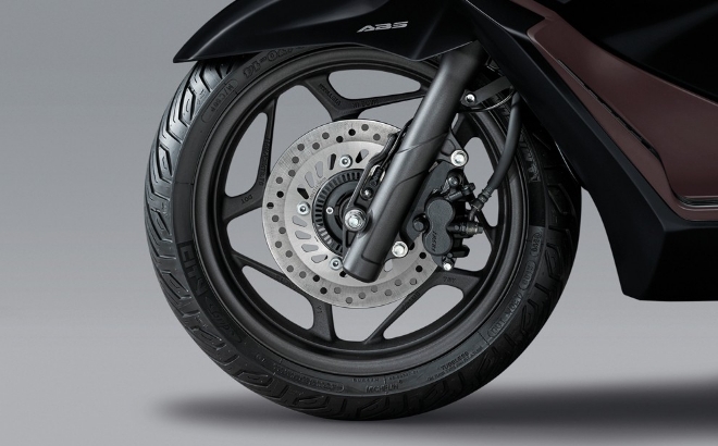 Ra mắt Honda PCX160 Sportive Ride: Giá bán 65 triệu đồng - 6