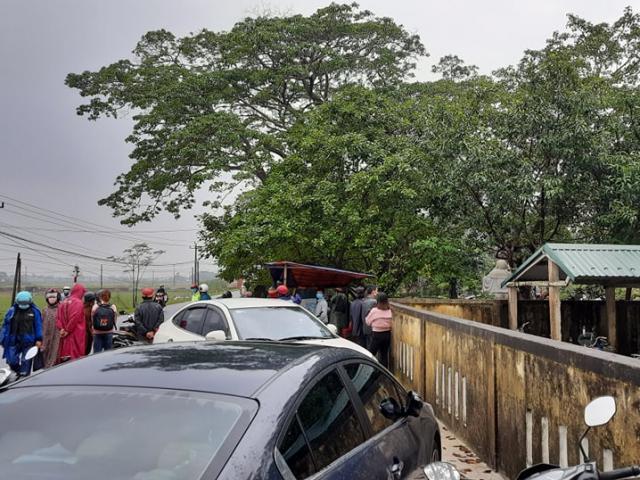 Pháp luật - Bất ngờ chân tướng kẻ chủ mưu giết người phụ nữ, phi tang xác xuống sông Thạch Hãn