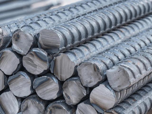 Thị trường - Tiêu dùng - Giá thép xây dựng trên đà lao dốc do nhu cầu sụt giảm mạnh