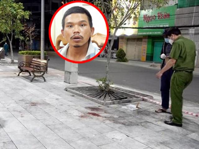 Pháp luật - Lý do nào khiến kẻ lang thang sát hại dã man dân quân tự vệ trên phố đi bộ?