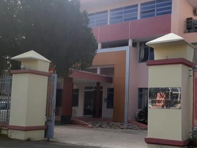 Tin tức trong ngày - Kế toán Sở Nội vụ Gia Lai tham ô rồi bỏ trốn bị bắt giam