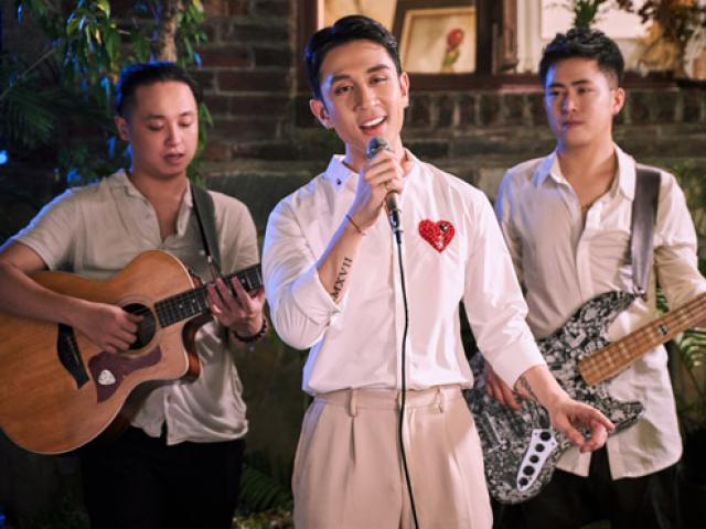 Sao Việt - “Hoàng tử cover” Dương Edward bật mí về điều đặc biệt trong đêm nhạc "Chạm ký ức"