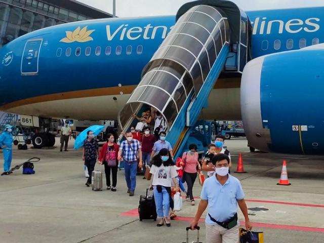 Kinh doanh - Bán và cho thuê bớt máy bay, Vietnam Airlines kiếm thêm tiền để giữ được vị trí