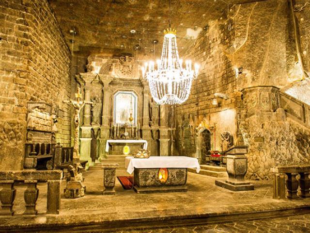 Du lịch - Địa đạo Củ Chi lọt top những thế giới ngầm ấn tượng và quyến rũ nhất trần gian