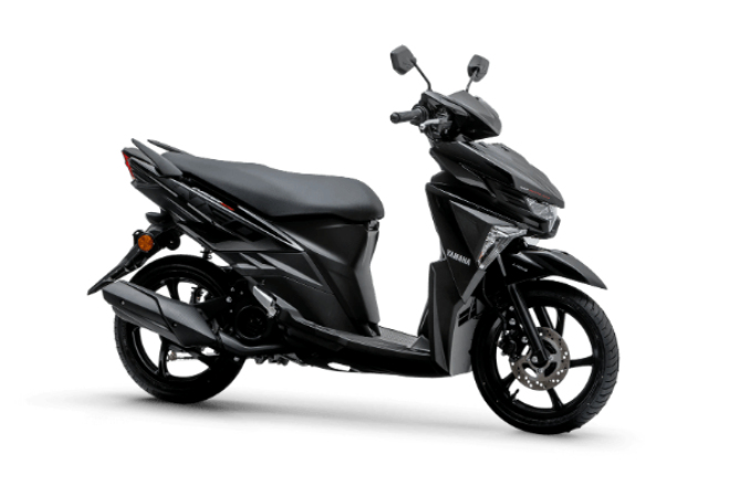 2022 Yamaha NEO 125 rục rịch ra lò, so kè với Honda Air Blade - 11