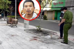 Lý do nào khiến kẻ lang thang sát hại dã man dân quân tự vệ trên phố đi bộ?