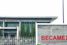 Kinh doanh - Becamex chuyển nhượng một phần dự án cho đối tác ngoại, dự thu hơn 5.500 tỷ đồng