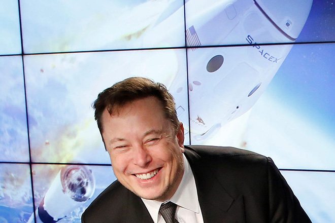 Elon Musk đang chứng minh là người xứng với danh hiệu Nhân vật của năm 2021 do TIME bình chọn.