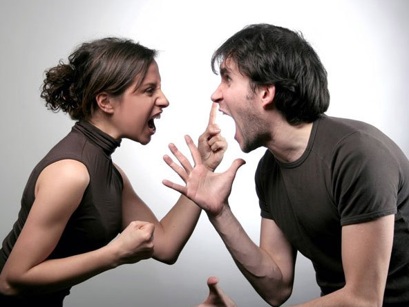 Khi tranh cãi dâng trào, chồng đột nhiên im lặng thì phụ nữ cần biết điều này nếu không muốn hôn nhân tan vỡ nhanh - 1