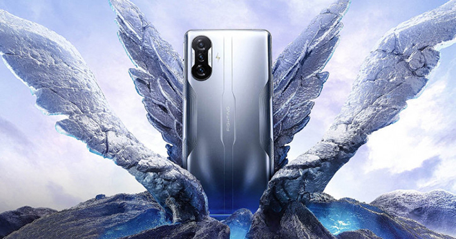 Cực phẩm smartphone chơi game của Xiaomi có gì khiến fan hào hứng? - 1