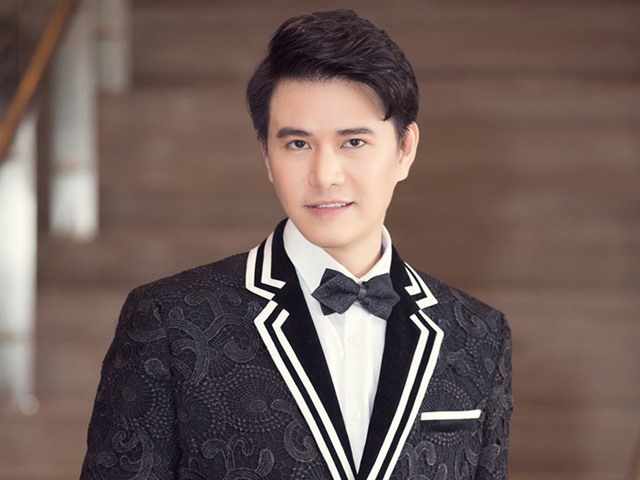 Giải trí - MC Vũ Mạnh Cường trải lòng về tô phở "nhớ đời" thời sinh viên